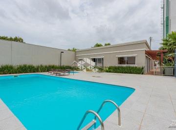 Apartamento · 45m² · 2 Quartos · 1 Vaga · APARTAMENTO DE 02 DORMITÓRIOS COM VAGA BAIRRO ESTÂNCIA VELHA