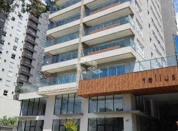 Apartamento · 163m² · 3 Quartos · 2 Vagas · Amplo Apartamentos de 03 dormitórios, próximo ao Shopping L'América.