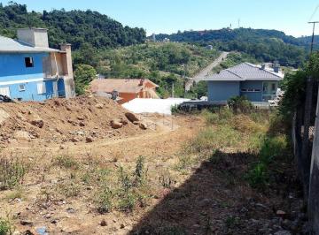 Terreno · 360m² · Terreno de 360m² no bairro Fátima