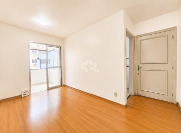 Apartamento · 54m² · 2 Quartos · Apartamento de 2 dormitórios, no bairro Humaitá, em Porto Alegre.
