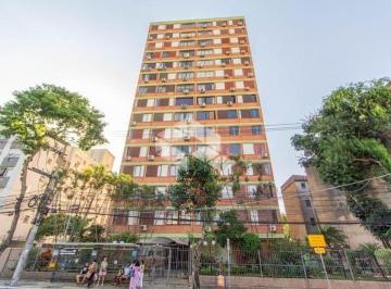 Apartamento · 95m² · 2 Quartos · 1 Vaga · APARTAMENTO DE 02 DORMITÓRIOS BAIRRO FLORESTA COM VAGA COBERTA