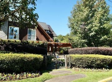 Casa · 495m² · 4 Quartos · 2 Vagas · Casa 4 dormitórios, 495m² no Condomínio Aspen Mountain, em Gramado