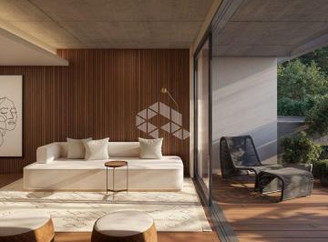 Apartamento · 96m² · 3 Quartos · 2 Vagas · Apartamento 3 suítes, 109m², box duplo, no Bairro Bavária, Gramado
