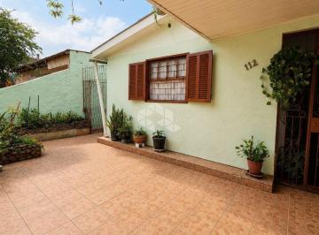 Casa · 84m² · 2 Quartos · 1 Vaga · Casa à venda com 2 dormitórios e 1 vaga de garagem, no bairro Farrapos, em Porto Alegre.