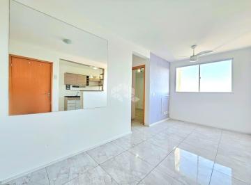 Apartamento · 45m² · 2 Quartos · 1 Vaga · Apartamento de 2 Dormitorios com 1 vaga no Bairro Humaitá.