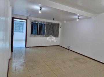 Comercial · 35m² · 1 Vaga · Sala comercial com vaga