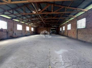 Comercial · 490m² · Pavilhão 490m², bairro Guaraní em Garibaldi