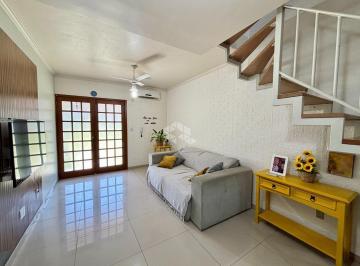 Casa · 57m² · 2 Quartos · 1 Vaga · DUPLEX COM DOIS DORMITÓRIOS PRÓXIMO A PADARIA PRITSCH