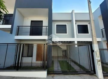 Apartamento · 132m² · 3 Quartos · 2 Vagas · Casa Duplex com 03 dormitórios sendo 01 suíte no Bairro Goiás!