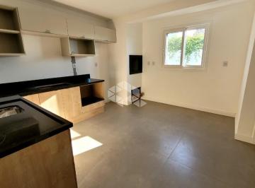 Apartamento · 132m² · 3 Quartos · 2 Vagas · Casa Duplex com 03 dormitórios sendo 01 suíte no Bairro Goiás!