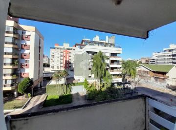 Apartamento · 83m² · 2 Quartos · 2 Vagas · Apartamento dois dormitórios com suíte, saca e duas vagas, lado a lado