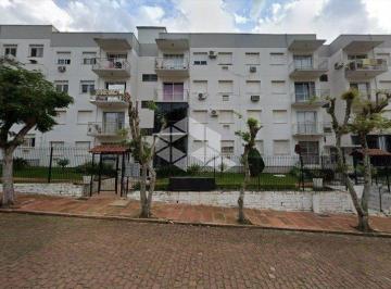 Apartamento · 53m² · 1 Quarto · Apartamento com 1 dormitório em Santa Cruz do Sul!