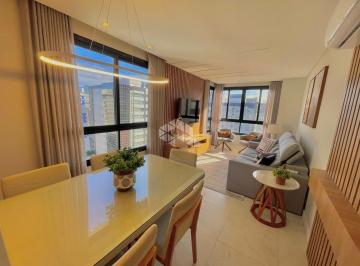 Apartamento · 67m² · 2 Quartos · 1 Vaga · Apartamento à venda 2 Dormitórios/quartos, 1 box/vaga em Capão da Canoa no bairro Navegantes!!