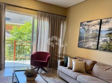 Apartamento · 85m² · 2 Quartos · 1 Vaga · Apto em condomínio com completa infraestrutura
