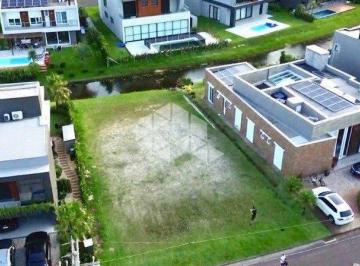 Terreno · 474m² · Lote disponível no Condomínio Fechado Celebration em Xangri-lá