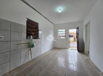 Casa · 62m² · 2 Quartos · Casa à venda com 2 dormitórios, no bairro Farrapos, em Porto Alegre.