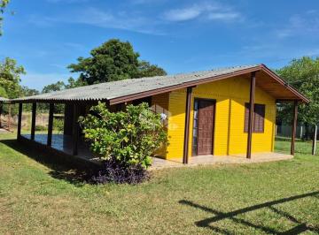 Rural · 90m² · 3 Quartos · 4 Vagas · SÍTIO RS 040 KM 26 BAIRRO AGUAS CLARAS VIAMÃO