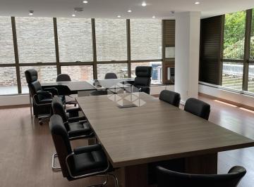 Comercial · 54m² · 1 Vaga · ***** P/INVESTIDOR: CONJ COMERCIAL LOCADO COM 200m², 4 VAGAS, NA CARLOS GOMES