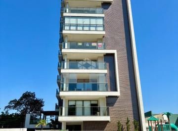 Apartamento · 89m² · 2 Quartos · 1 Vaga · APARTAMENTO DE ALTO PADRÃO COM 02 DORMITÓRIOS (01 SUÍTE) NO CENTRO