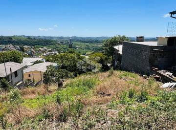 Terreno · 713m² · Terreno na Cidade Alta de Bento Gonçalves