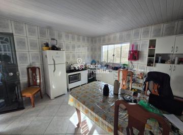Casa · 145m² · 2 Quartos · 2 Vagas · QR 206 | Casa Nascente - 2 Quartos com Edícula | Samambaia