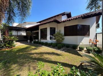Casa · 205m² · 3 Quartos · 4 Vagas · Casa térrea de 3 dormitórios no bairro Higienópolis!