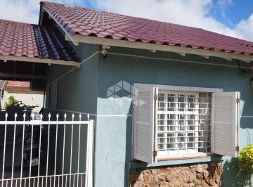 Casa · 100m² · 2 Quartos · 2 Vagas · Excelente Casa com Piscina Maravilhosa