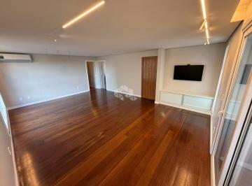 Apartamento · 149m² · 3 Quartos · 2 Vagas · Apartamento 03 dormitórios na Cidade Alta