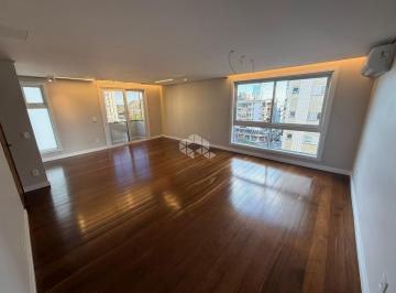 Apartamento · 149m² · 3 Quartos · 2 Vagas · Apartamento 03 dormitórios na Cidade Alta