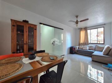 Apartamento · 58m² · 2 Quartos · Apartamento de 2 dormitórios, no bairro Humaitá, em Porto Alegre.