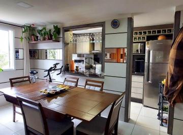 Apartamento · 50m² · 2 Quartos · 1 Vaga · Apartamento de dois dormitórios no Bairro Conceição