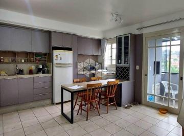 Apartamento · 56m² · 2 Quartos · 1 Vaga · Apartamento de 2 quartos/dormitórios no Humaitá/Borgo