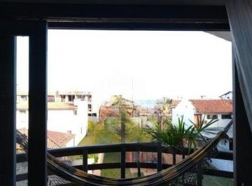 Apartamento · 189m² · 3 Quartos · 1 Vaga · Cobertura 3 dormitórios à venda no centro da Praia de Torres
