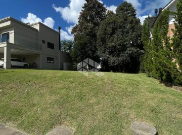 Terreno · 576m² · Terreno com 575,91m² no Condomínio Reserva dos Pássaros