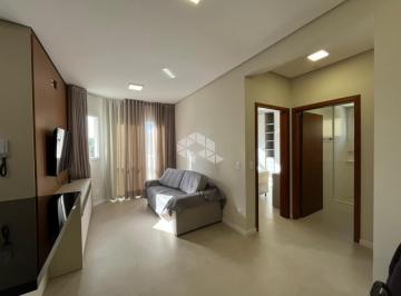 Apartamento · 83m² · 2 Quartos · 1 Vaga · APARTAMENTO EM CONDOMÍNIO, NO BAIRRO JARDIM EUROPA