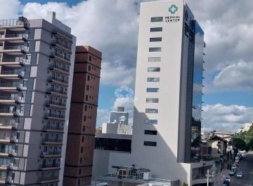 Comercial · 94m² · 3 Vagas · Medical Center