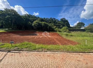 Terreno · 759m² · Terreno amplo no Bairro Jardim Europa
