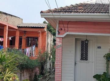 Terreno · 298m² · 2 Quartos · 1 Vaga · Terreno de 298 m² à venda no bairro Vila Jardim