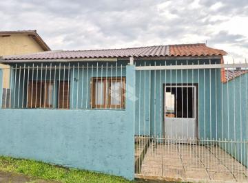 Casa · 47m² · 2 Quartos · 1 Vaga · Casa a venda com 02 dormitórios com 46,68m² de área privativa- Bairro Aparecida