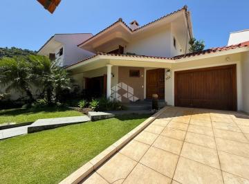 Casa · 296m² · 3 Quartos · 2 Vagas · ALVENARIA SEMIMOBILIADA COM 03 DORMITÓRIOS NO HIGIENÓPOLIS