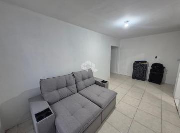 Apartamento · 42m² · 1 Quarto · Apartamento de 1 dormitório, no bairro Humaitá, em Porto Alegre.