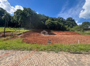 Terreno · 759m² · Terreno amplo no Bairro Jardim Europa