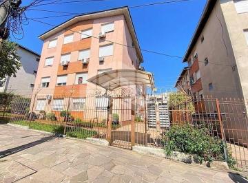 Apartamento · 60m² · 2 Quartos · APARTAMENTO 02 DORMITÓRIOS JARDIM DO SALSO