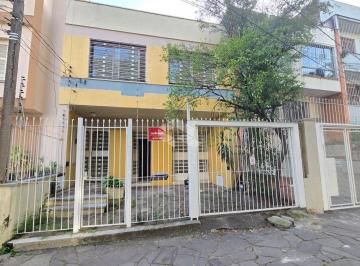 Comercial · 222m² · 2 Vagas · Prédio com 2 pavimentos para venda, em excelente localização no Bairro Bom Fim: na primeira quadra d