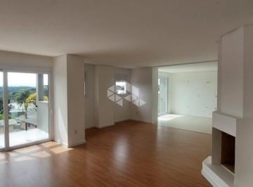 Apartamento · 156m² · 4 Quartos · 2 Vagas · Apartamento 4 suítes + lavabo, 155,75m² privativos, 2 vagas, em Gramado