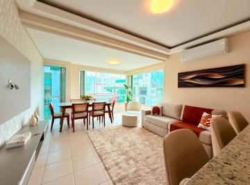 Apartamento · 91m² · 3 Quartos · 1 Vaga · Apartamento 3 dormitórios, sendo 1 suíte, mobiliado com 91m² privativos, garagem coberta próximo a A