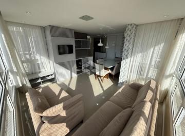 Apartamento · 80m² · 2 Quartos · 2 Vagas · Apartamento 2 dormitórios, 80m² no bairro Humaitá em Bento Gonçalves