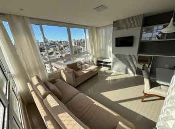Apartamento · 80m² · 2 Quartos · 2 Vagas · Apartamento 2 dormitórios, 80m² no bairro Humaitá em Bento Gonçalves