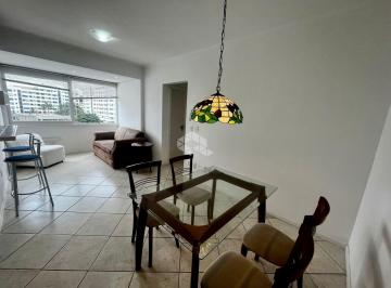 32 · Apartamento de 2 dormitórios com uma vaga à venda no Chácara das Pedras
