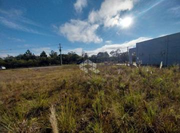 Terreno · 1102m² · Terreno Industrial na Garibaldina